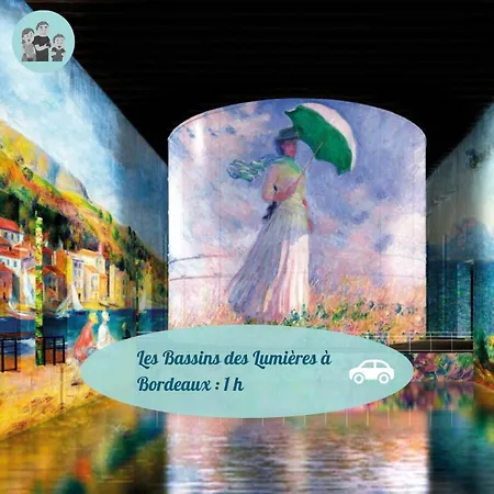 Chelona Vinifera - Parc Arbore - Chelona'loc