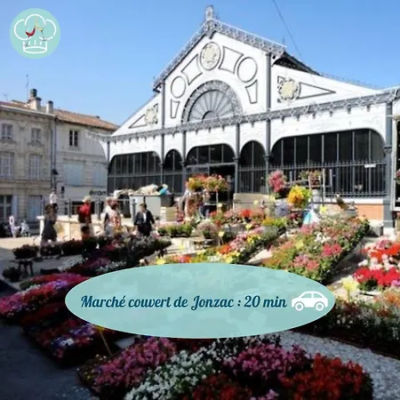 Chelona Vinifera - Parc Arbore - Chelona'loc * Saint-Ciers-du-Taillon