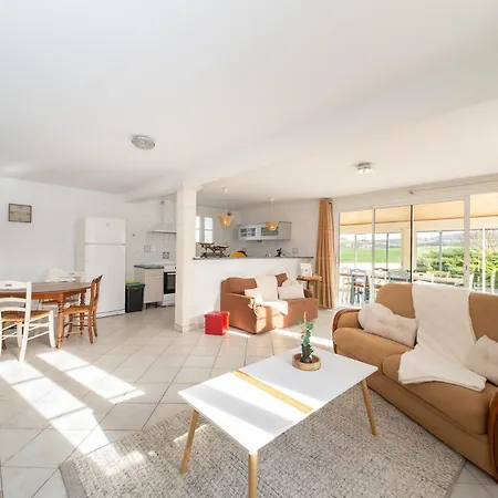 Feriehus Chelona Vinifera - Parc Arbore - Chelona'loc Saint-Ciers-du-Taillon