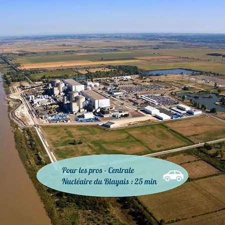 Chelona Vinifera - Parc Arbore - Chelona'loc Saint-Ciers-du-Taillon