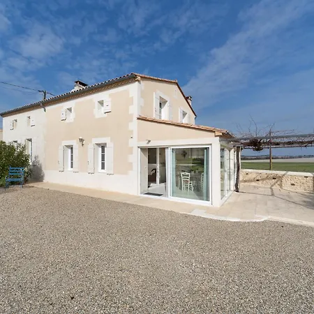 Chelona Vinifera - Parc Arbore - Chelona'loc Saint-Ciers-du-Taillon