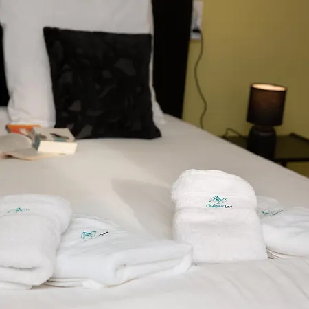 Chelona Vinifera - Parc Arbore - Chelona'loc