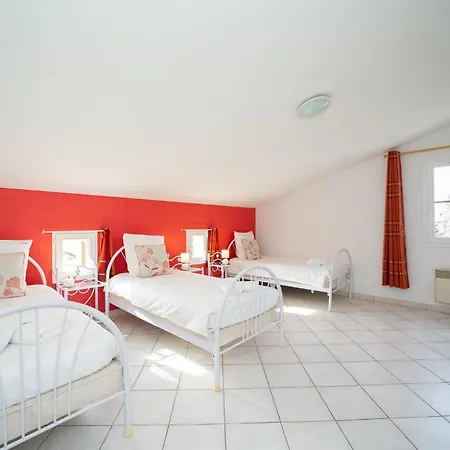 Chelona Vinifera - Parc Arbore - Chelona'loc *