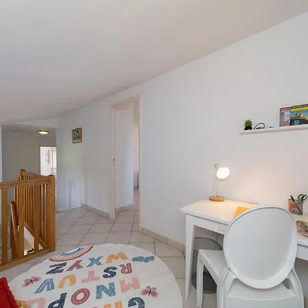 Chelona Vinifera - Parc Arbore - Chelona'loc Saint-Ciers-du-Taillon