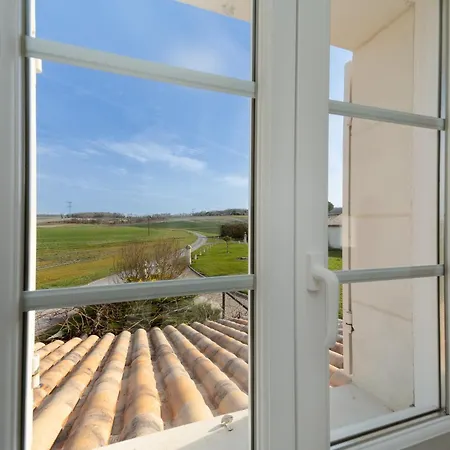Chelona Vinifera Par Chelona'loc Holiday home *