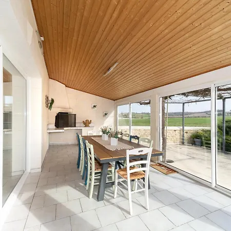 Chelona Vinifera - Parc Arbore - Chelona'loc *